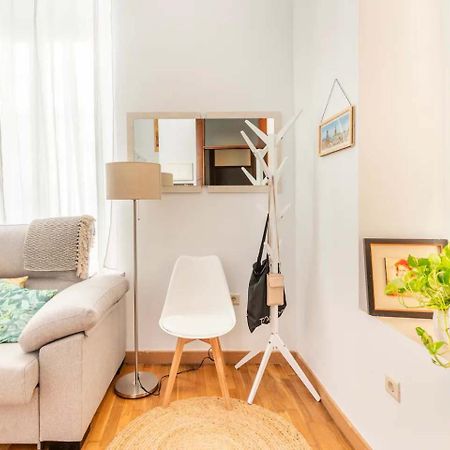 Villa Casa Amores Sevilla Exteriör bild