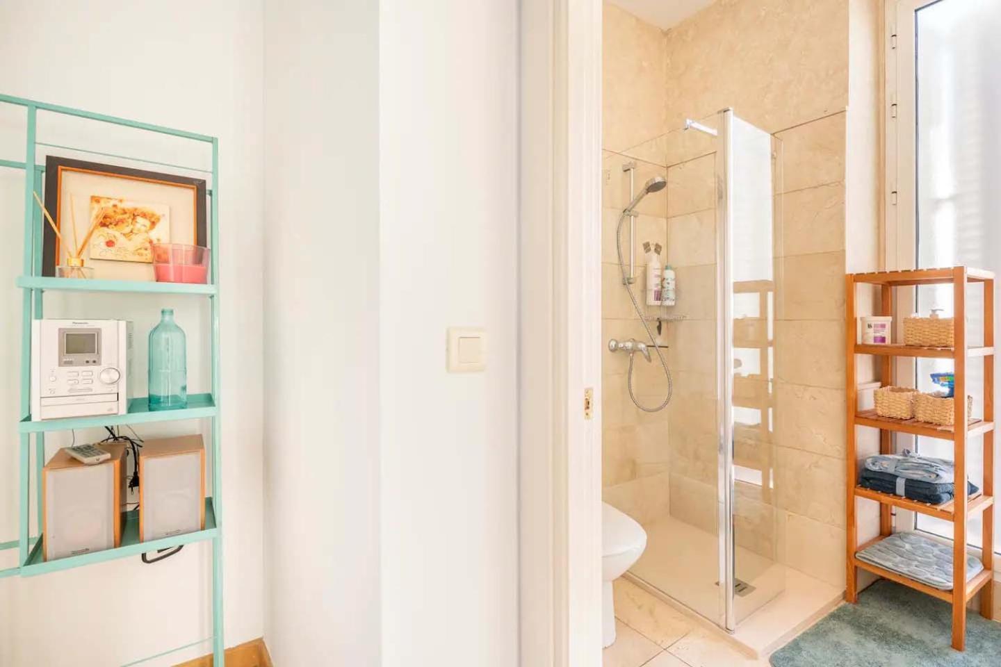 Villa Casa Amores Sevilla Exteriör bild