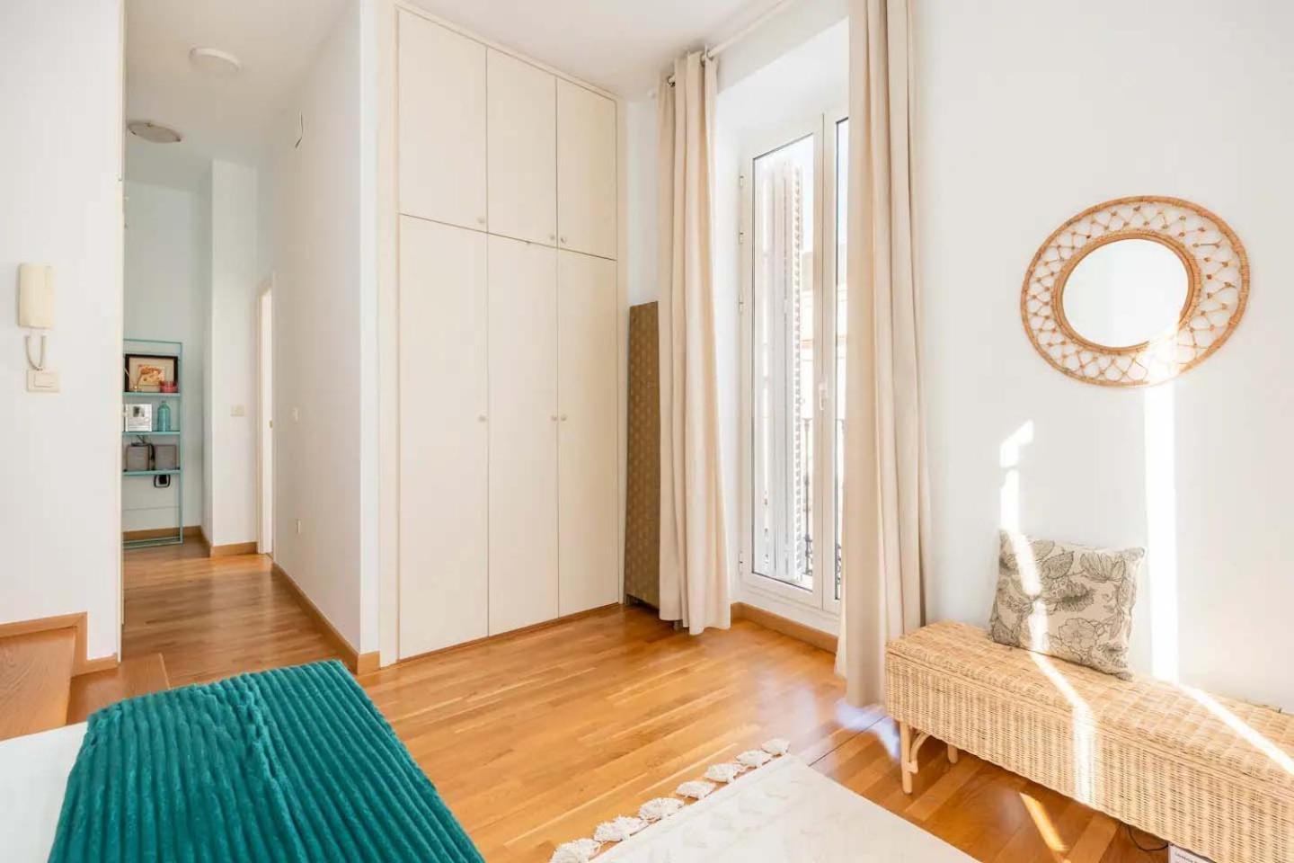 Villa Casa Amores Sevilla Exteriör bild